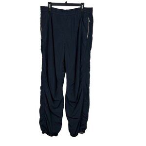 NWT Deadstock 1992 Bogner Maloya Ski Pants Women L Gorpcore Alpine Après-Ski